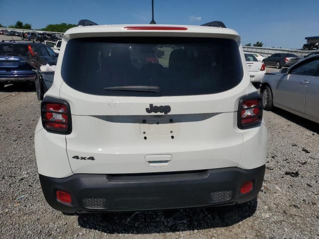 2019 Jeep Renegade Sport