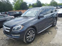 2013 Mercedes-Benz GL 450 4matic for sale in Madisonville, TN