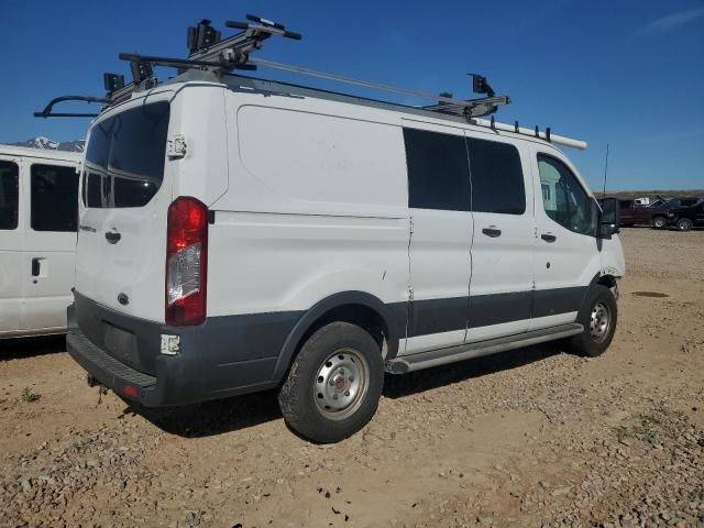 2017 Ford Transit T-250