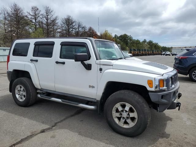 2007 Hummer H3