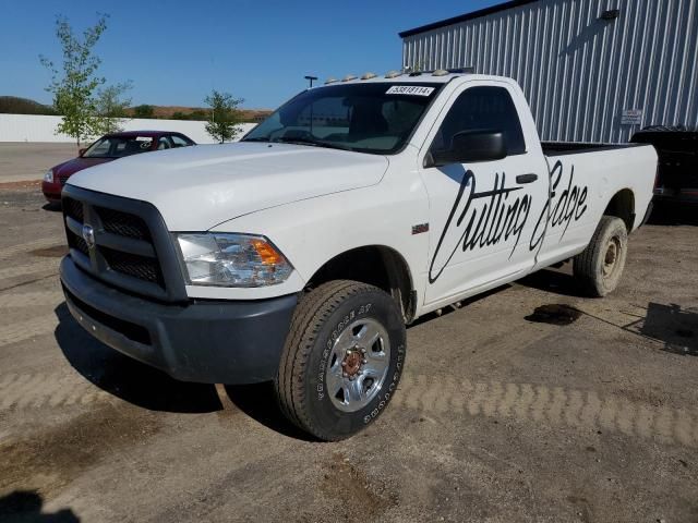 2013 Dodge RAM 2500 ST