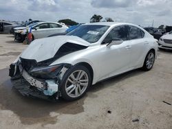 2022 Lexus IS 300 for sale in Riverview, FL