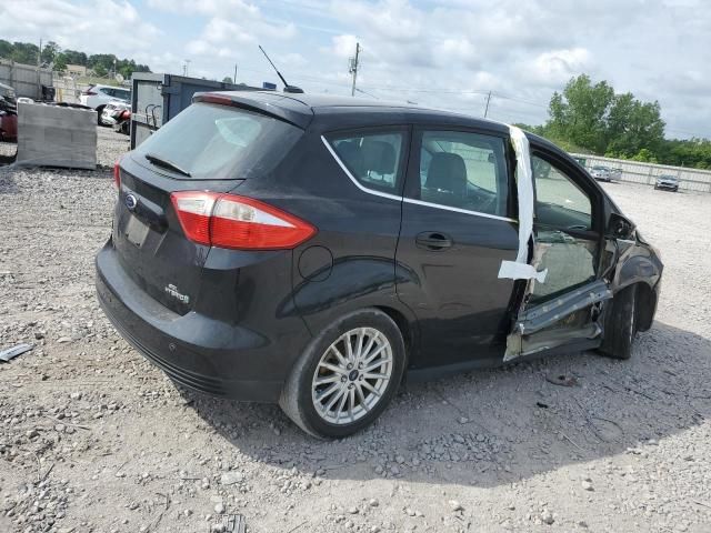 2013 Ford C-MAX SEL