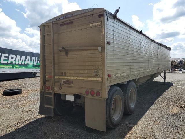 2000 Timpte Hopper TRL