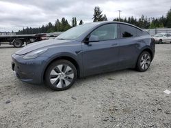 2023 Tesla Model Y en venta en Graham, WA