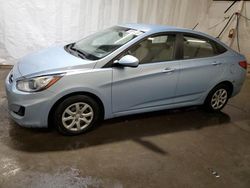 2012 Hyundai Accent GLS for sale in Ebensburg, PA