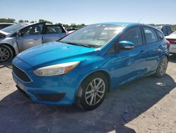 2016 Ford Focus SE en venta en Cahokia Heights, IL