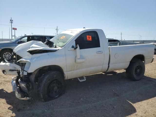 2006 Dodge RAM 2500 ST