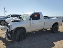 Dodge salvage cars for sale: 2006 Dodge RAM 2500 ST