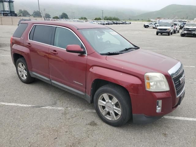 2011 GMC Terrain SLE