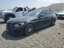 2018 Mercedes-Benz C300 for sale in Colton, CA