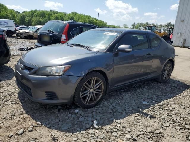 2013 Scion TC