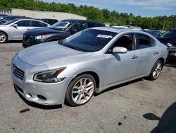 2010 Nissan Maxima S for sale in Exeter, RI