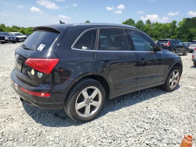 2012 Audi Q5 Premium Plus