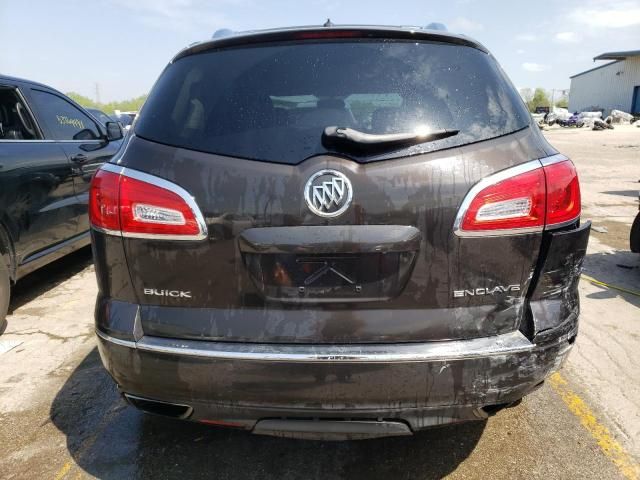 2013 Buick Enclave