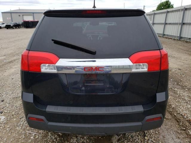 2013 GMC Terrain SLE