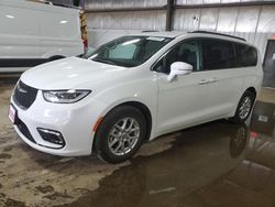 2022 Chrysler Pacifica Touring L for sale in Des Moines, IA