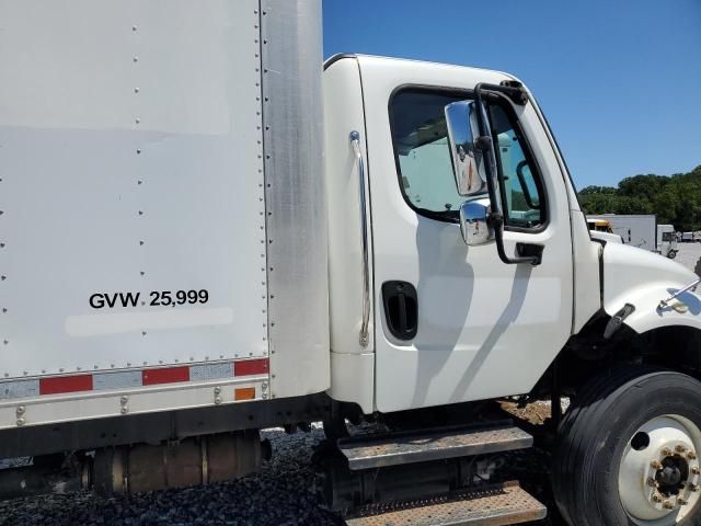 2013 Freightliner M2 106 Medium Duty