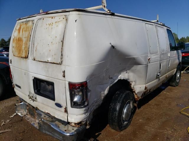 2006 Ford Econoline E250 Van