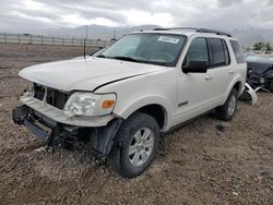 2008 Ford Explorer XLT for sale in Magna, UT