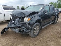 2011 Nissan Frontier S for sale in Elgin, IL