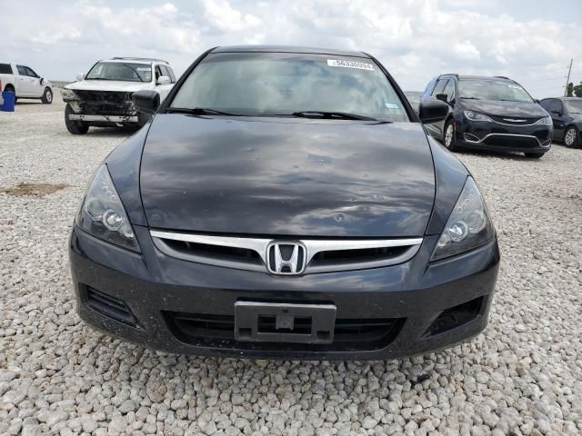 2007 Honda Accord LX