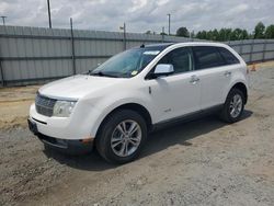 2010 Lincoln MKX for sale in Lumberton, NC