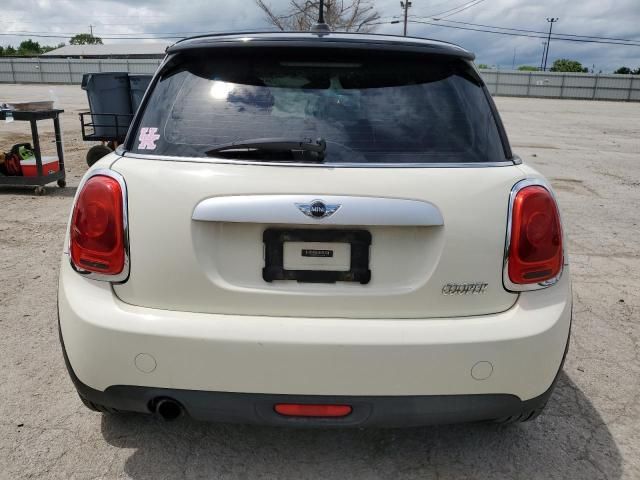 2015 Mini Cooper