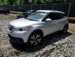 2019 Nissan Kicks S for sale in Waldorf, MD