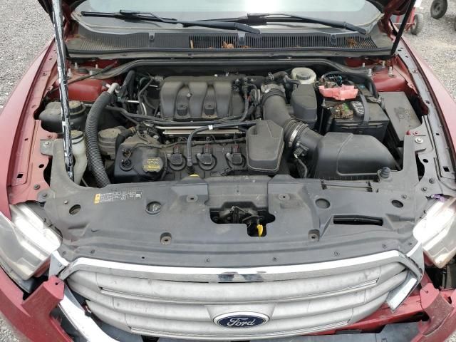 2013 Ford Taurus SEL