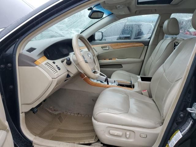 2005 Toyota Avalon XL