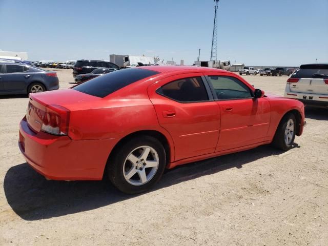 2010 Dodge Charger SXT