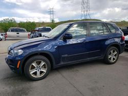 2011 BMW X5 XDRIVE35D en venta en Littleton, CO