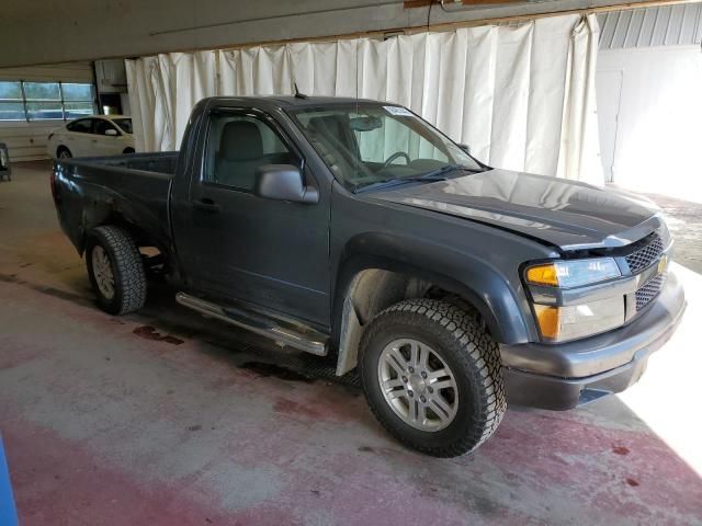 2012 Chevrolet Colorado LT