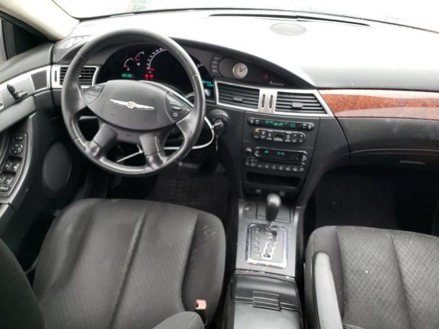 2006 Chrysler Pacifica Touring