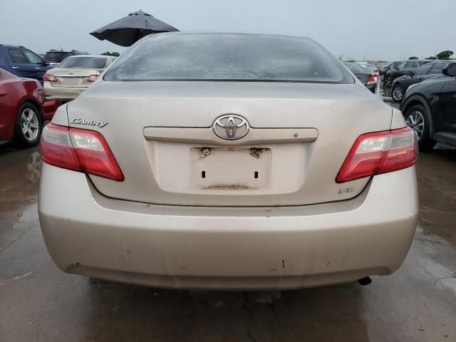 2007 Toyota Camry CE