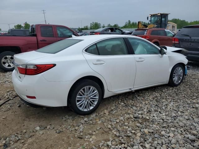 2014 Lexus ES 350