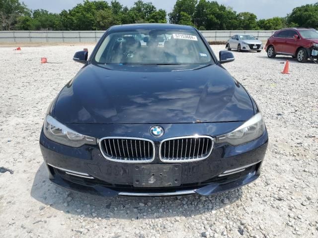 2013 BMW 328 XI