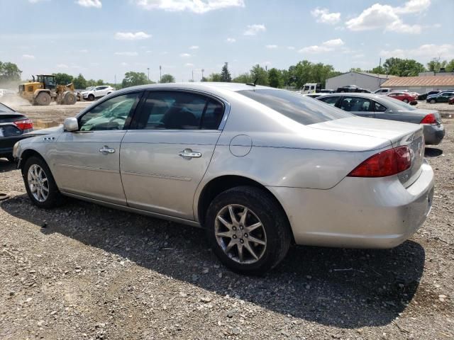 2007 Buick Lucerne CXL