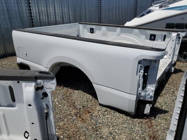 2019 Ford F250 Parts