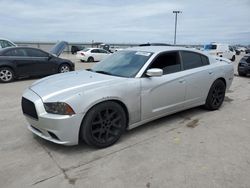 2012 Dodge Charger SE for sale in Wilmer, TX