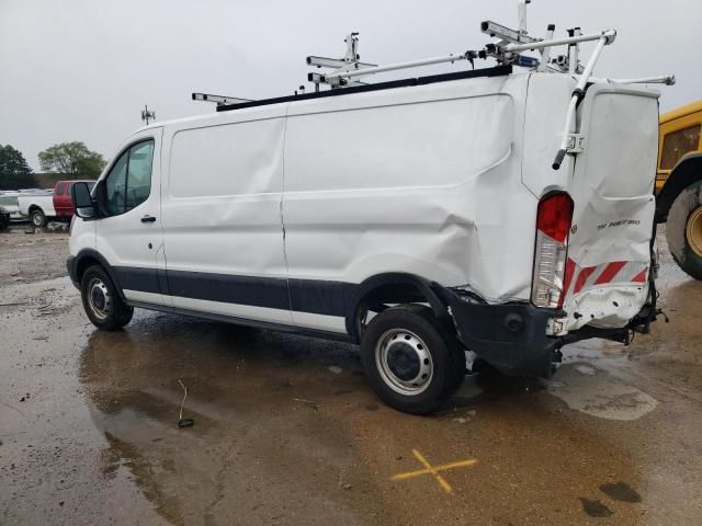 2019 Ford Transit T-350