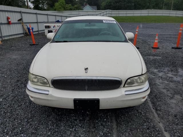 2001 Buick Park Avenue