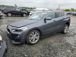 BMW x2 salvage cars for sale: 2019 BMW X2 XDRIVE28I