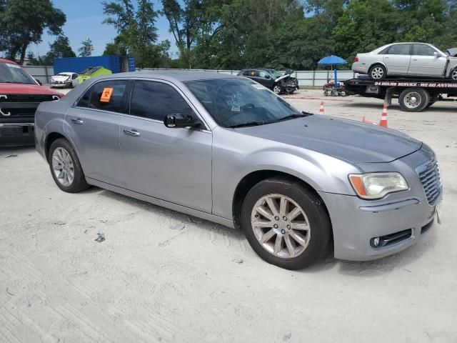 2011 Chrysler 300 Limited