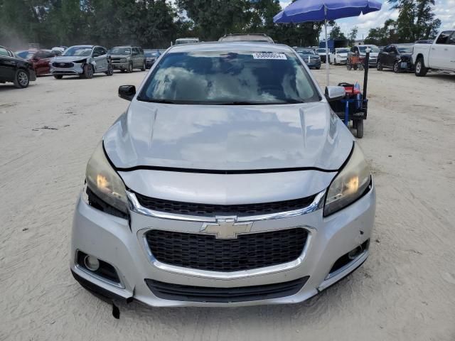 2014 Chevrolet Malibu 2LT