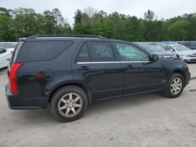 2009 Cadillac SRX