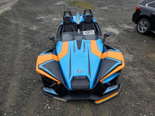 2020 Polaris Slingshot R