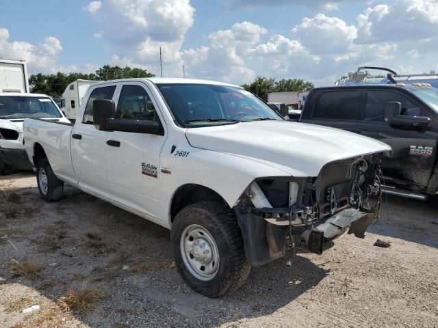 2016 Dodge RAM 3500 ST