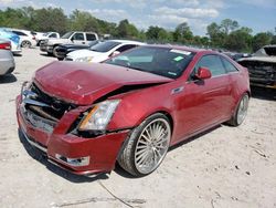 2011 Cadillac CTS Performance Collection for sale in Madisonville, TN